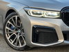 BMW 7 Series 3.0 740d M Sport Auto xDrive Euro 6 (s/s) 4dr 4dr Automatic 2026