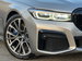 BMW 7 Series 3.0 740d M Sport Auto xDrive Euro 6 (s/s) 4dr 4dr Automatic 2020