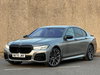 BMW 7 Series 3.0 740d M Sport Auto xDrive Euro 6 (s/s) 4dr 4dr Automatic 2026