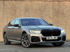 BMW 7 Series 3.0 740d M Sport Auto xDrive Euro 6 (s/s) 4dr 4dr Automatic 2026