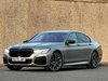 BMW 7 Series 3.0 740d M Sport Auto xDrive Euro 6 (s/s) 4dr 4dr Automatic 2026