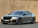 BMW 7 Series 3.0 740d M Sport Auto xDrive Euro 6 (s/s) 4dr 4dr Automatic 2020