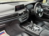 BMW 7 Series 3.0 740d M Sport Auto xDrive Euro 6 (s/s) 4dr 4dr Automatic 2026
