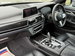 BMW 7 Series 3.0 740d M Sport Auto xDrive Euro 6 (s/s) 4dr 4dr Automatic 2020