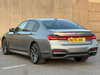 BMW 7 Series 3.0 740d M Sport Auto xDrive Euro 6 (s/s) 4dr 4dr Automatic 2026