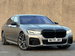BMW 7 Series 3.0 740d M Sport Auto xDrive Euro 6 (s/s) 4dr 4dr Automatic 2020