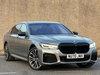BMW 7 Series 3.0 740d M Sport Auto xDrive Euro 6 (s/s) 4dr 4dr Automatic 2026