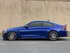 BMW M4 3.0 BiTurbo GPF Competition DCT Euro 6 (s/s) 2dr 2dr Automatic 2026