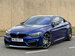 BMW M4 3.0 BiTurbo GPF Competition DCT Euro 6 (s/s) 2dr 2dr Automatic 2018