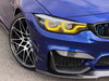 BMW M4 3.0 BiTurbo GPF Competition DCT Euro 6 (s/s) 2dr 2dr Automatic 2026