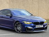 BMW M4 3.0 BiTurbo GPF Competition DCT Euro 6 (s/s) 2dr 2dr Automatic 2026