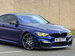 BMW M4 3.0 BiTurbo GPF Competition DCT Euro 6 (s/s) 2dr 2dr Automatic 2018