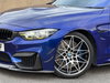 BMW M4 3.0 BiTurbo GPF Competition DCT Euro 6 (s/s) 2dr 2dr Automatic 2026