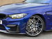 BMW M4 3.0 BiTurbo GPF Competition DCT Euro 6 (s/s) 2dr 2dr Automatic 2018