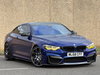 BMW M4 3.0 BiTurbo GPF Competition DCT Euro 6 (s/s) 2dr 2dr Automatic 2026