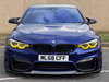 BMW M4 3.0 BiTurbo GPF Competition DCT Euro 6 (s/s) 2dr 2dr Automatic 2026