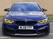 BMW M4 3.0 BiTurbo GPF Competition DCT Euro 6 (s/s) 2dr 2dr Automatic 2018