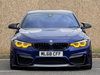 BMW M4 3.0 BiTurbo GPF Competition DCT Euro 6 (s/s) 2dr 2dr Automatic 2026