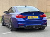 BMW M4 3.0 BiTurbo GPF Competition DCT Euro 6 (s/s) 2dr 2dr Automatic 2026