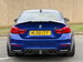 BMW M4 3.0 BiTurbo GPF Competition DCT Euro 6 (s/s) 2dr 2dr Automatic 2018