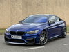 BMW M4 3.0 BiTurbo GPF Competition DCT Euro 6 (s/s) 2dr 2dr Automatic 2026
