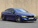 BMW M4 3.0 BiTurbo GPF Competition DCT Euro 6 (s/s) 2dr 2dr Automatic 2018