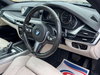 BMW X5 3.0 40d M Sport Auto xDrive Euro 6 (s/s) 5dr 5dr Automatic 2026