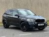 BMW X5 3.0 40d M Sport Auto xDrive Euro 6 (s/s) 5dr 5dr Automatic 2026