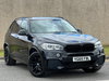 BMW X5 3.0 40d M Sport Auto xDrive Euro 6 (s/s) 5dr 5dr Automatic 2026