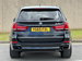BMW X5 3.0 40d M Sport Auto xDrive Euro 6 (s/s) 5dr 5dr Automatic 2015