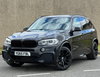 BMW X5 3.0 40d M Sport Auto xDrive Euro 6 (s/s) 5dr 5dr Automatic 2026