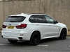 BMW X5 3.0 40d M Sport Auto xDrive Euro 6 (s/s) 5dr 5dr Automatic 2026