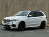 BMW X5 3.0 40d M Sport Auto xDrive Euro 6 (s/s) 5dr 5dr Automatic 2026