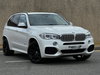BMW X5 3.0 40d M Sport Auto xDrive Euro 6 (s/s) 5dr 5dr Automatic 2026