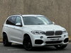 BMW X5 3.0 40d M Sport Auto xDrive Euro 6 (s/s) 5dr 5dr Automatic 2026