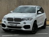 BMW X5 3.0 40d M Sport Auto xDrive Euro 6 (s/s) 5dr 5dr Automatic 2026