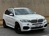 BMW X5 3.0 40d M Sport Auto xDrive Euro 6 (s/s) 5dr 5dr Automatic 2026