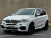 BMW X5 3.0 40d M Sport Auto xDrive Euro 6 (s/s) 5dr 5dr Automatic 2026
