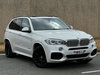 BMW X5 3.0 40d M Sport Auto xDrive Euro 6 (s/s) 5dr 5dr Automatic 2026
