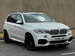 BMW X5 3.0 40d M Sport Auto xDrive Euro 6 (s/s) 5dr 5dr Automatic 2015