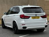 BMW X5 3.0 40d M Sport Auto xDrive Euro 6 (s/s) 5dr 5dr Automatic 2026