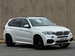 BMW X5 3.0 40d M Sport Auto xDrive Euro 6 (s/s) 5dr 5dr Automatic 2015
