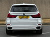 BMW X5 3.0 40d M Sport Auto xDrive Euro 6 (s/s) 5dr 5dr Automatic 2026