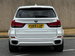 BMW X5 3.0 40d M Sport Auto xDrive Euro 6 (s/s) 5dr 5dr Automatic 2015