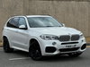 BMW X5 3.0 40d M Sport Auto xDrive Euro 6 (s/s) 5dr 5dr Automatic 2026