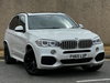 BMW X5 3.0 40d M Sport Auto xDrive Euro 6 (s/s) 5dr 5dr Automatic 2026