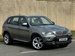 BMW X5 3.0d SE Auto 4WD Euro 4 5dr 5dr Automatic 2008