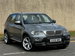 BMW X5 3.0d SE Auto 4WD Euro 4 5dr 5dr Automatic 2008