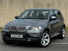 BMW X5 3.0d SE Auto 4WD Euro 4 5dr 5dr Automatic 2026