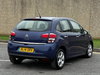 Citroen C3 1.6 e-HDi Airdream Exclusive ETG6 Euro 5 (s/s) 5dr 5dr Automatic 2026